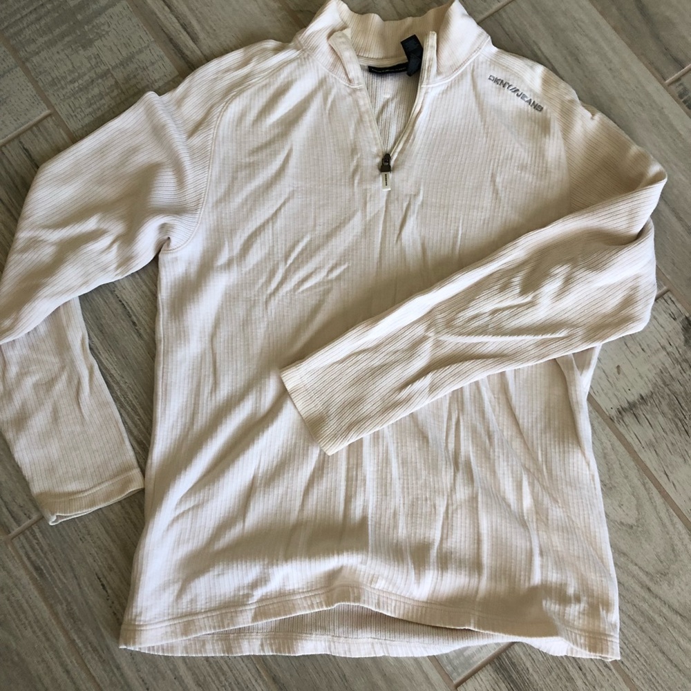 Men’s DKNY pullover